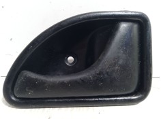 Recambio de maneta interior puerta delantera derecha para renault kangoo (kc0/1_) 1.5 dci (kc07) referencia OEM IAM 7700820524.>