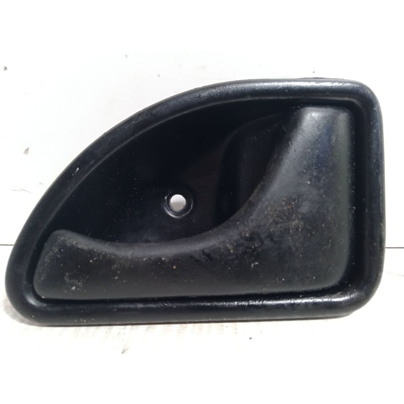 Recambio de maneta interior puerta delantera derecha para renault kangoo (kc0/1_) 1.5 dci (kc07) referencia OEM IAM 7700820524.>