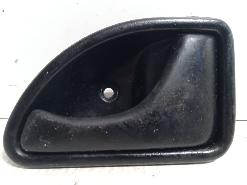 Recambio de maneta interior puerta delantera derecha para renault kangoo (kc0/1_) 1.5 dci (kc07) referencia OEM IAM 7700820524.>