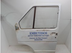 Recambio de puerta delantera izquierda para renault trafic autobús (t_, p_, v_) 2.1 d referencia OEM IAM