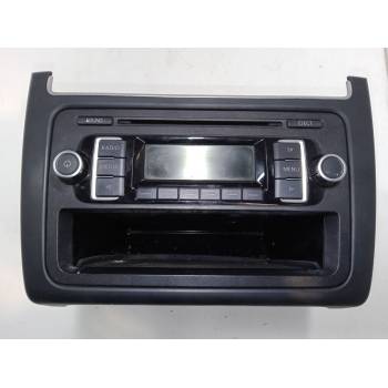 RADIO CD 5M0035156D 
