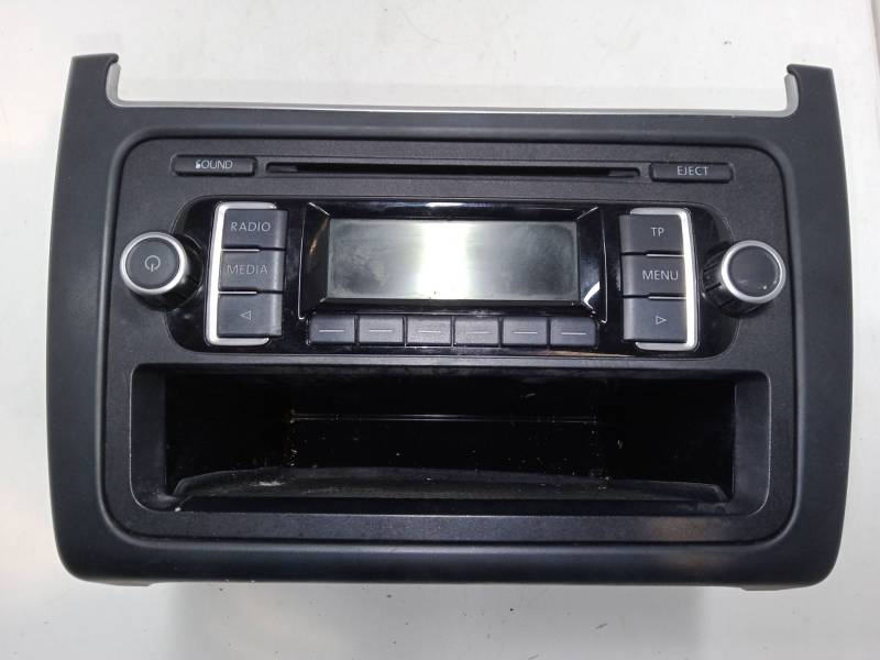 RADIO CD 5M0035156D 
