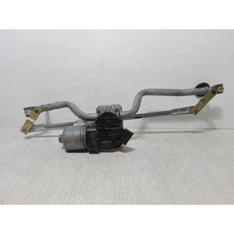 Recambio de motor limpia delantero para renault clio ii (bb_, cb_) 1.2 16v (bb05, bb0w, bb11, bb27, bb2t, bb2u, bb2v, cb05,... r