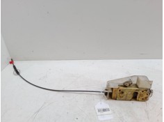 Recambio de cerradura puerta delantera derecha para ford fiesta iv (ja_, jb_) 1.0 i referencia OEM IAM