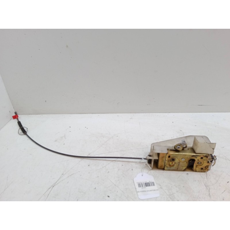 Recambio de cerradura puerta delantera derecha para ford fiesta iv (ja_, jb_) 1.0 i referencia OEM IAM   