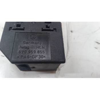 MANDO ELEVALUNAS DELANTERO DERECHO 6Y0959855 
