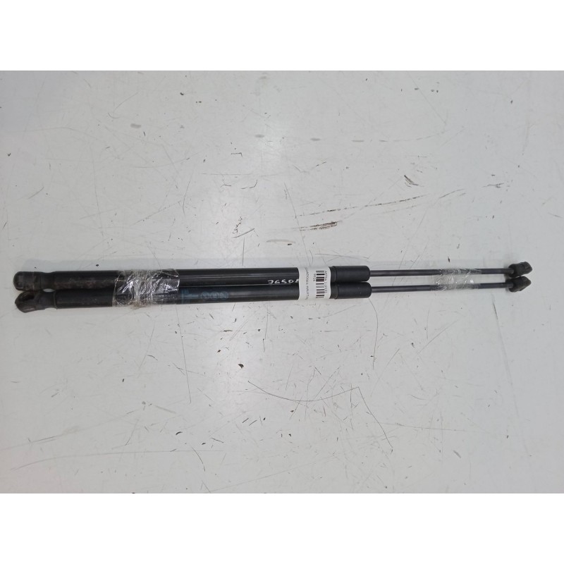 Recambio de amortiguadores malet/porton para opel astra j (p10) 1.7 cdti (68) referencia OEM IAM   