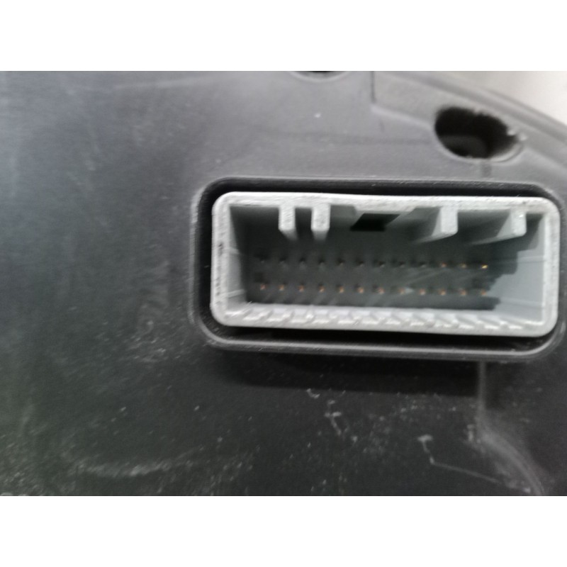 Recambio de cuadro instrumentos para renault kangoo be bop (kw0/1_) 1.5 dci 75 referencia OEM IAM P248108864R  