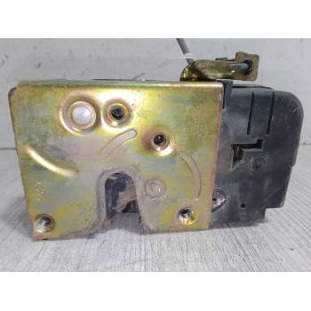 CERRADURA PUERTA DELANTERA IZQUIERDA 
