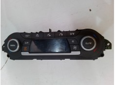 Recambio de mando climatizador para ford c-max (dm2) 1.8 tdci referencia OEM IAM   