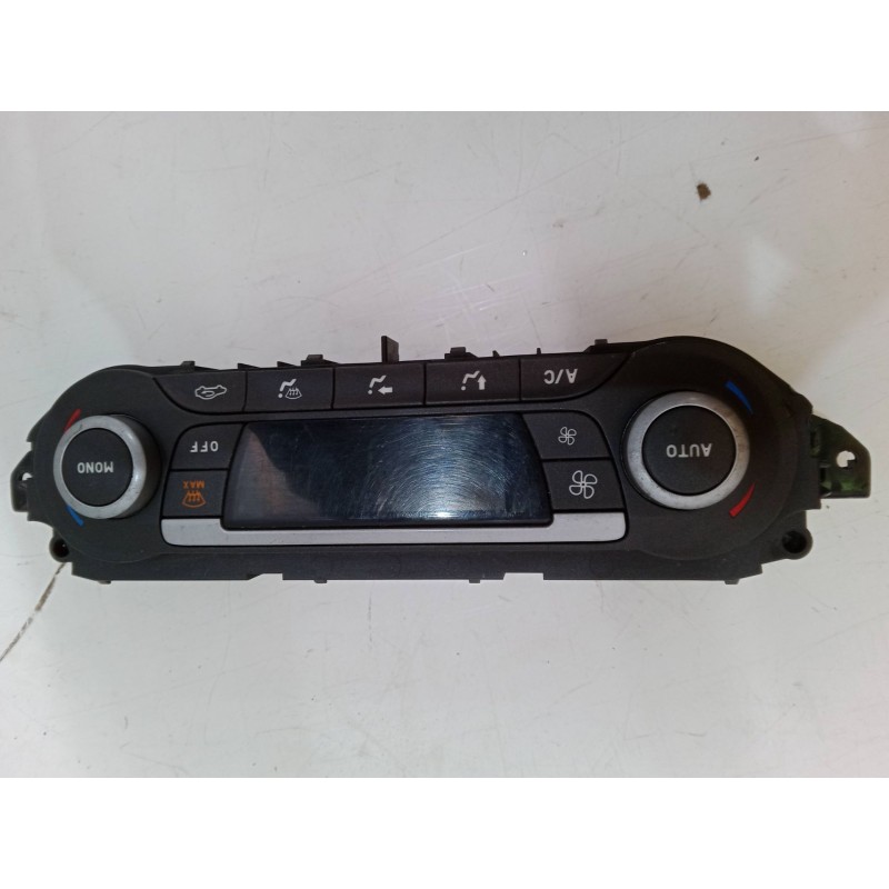 Recambio de mando climatizador para ford c-max (dm2) 1.8 tdci referencia OEM IAM   