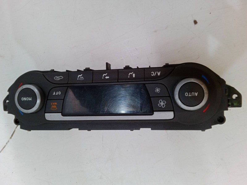 Recambio de mando climatizador para ford c-max (dm2) 1.8 tdci referencia OEM IAM   