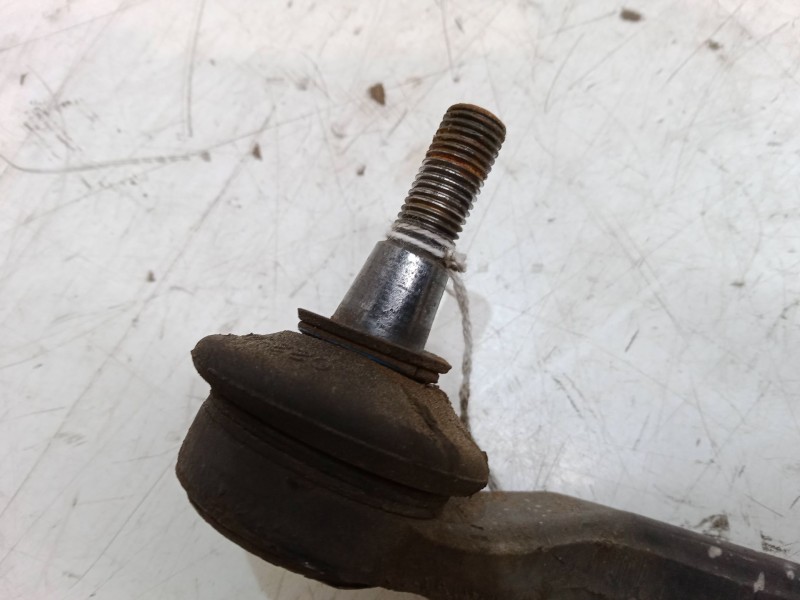 Recambio de cremallera direccion para renault megane iii grandtour (kz0/1) 1.5 dci (kz1m, kz1w, kz0r) referencia OEM IAM   