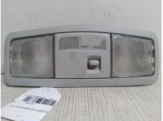 Recambio de luz interior delantera para citroën c-crosser (vu_, vv_) 2.2 hdi referencia OEM IAM   
