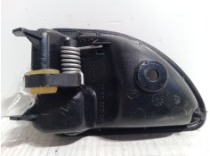 Recambio de maneta interior puerta delantera derecha para renault kangoo (kc0/1_) 1.5 dci (kc07) referencia OEM IAM 7700820524.> 2