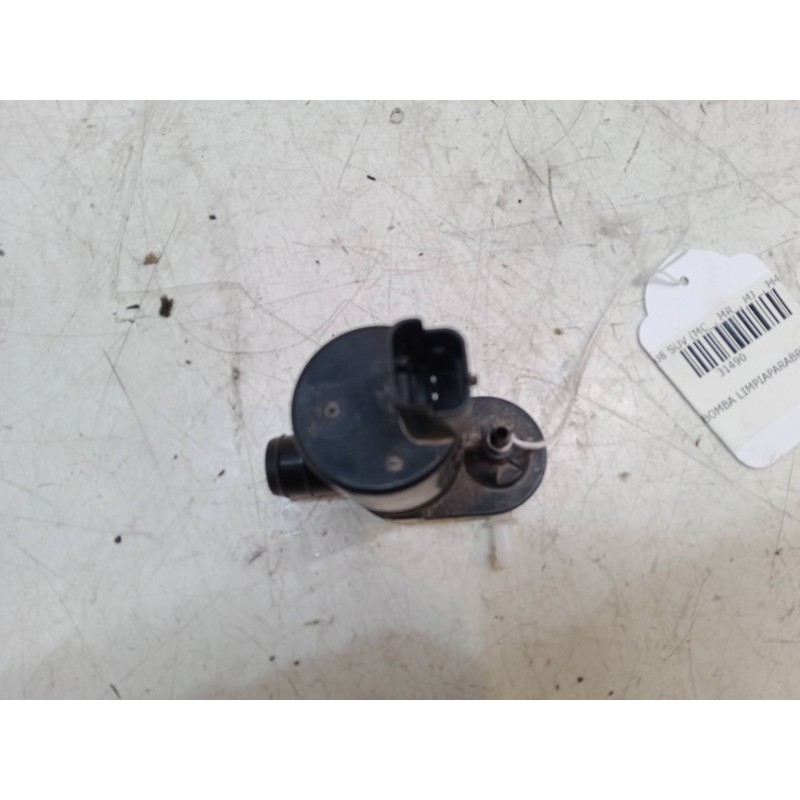 Recambio de bomba limpiaparabrisas para peugeot 3008 suv (mc_, mr_, mj_, m4_) 1.2 thp/ puretech 130 (mrhnsm, mrhnsu, mrhnsj, mrh