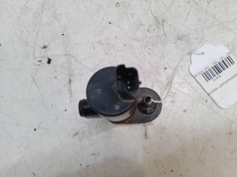 Recambio de bomba limpiaparabrisas para peugeot 3008 suv (mc_, mr_, mj_, m4_) 1.2 thp/ puretech 130 (mrhnsm, mrhnsu, mrhnsj, mrh