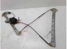 Recambio de elevalunas electrico delantero izquierdo para peugeot 206 sw (2e/k) 1.4 hdi referencia OEM IAM   