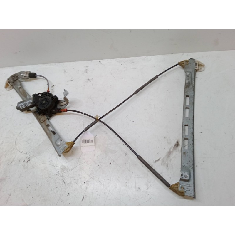 Recambio de elevalunas electrico delantero izquierdo para peugeot 206 sw (2e/k) 1.4 hdi referencia OEM IAM   