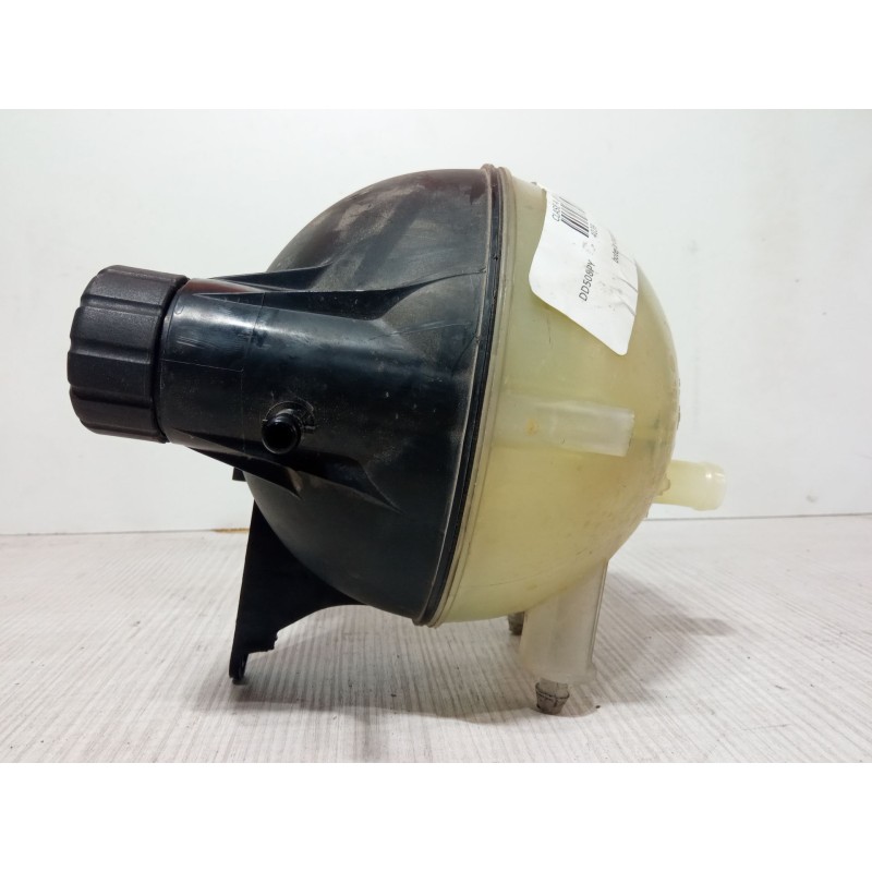 Recambio de botella expansion para mercedes-benz clase a (w169) a 180 cdi (169.007, 169.307) referencia OEM IAM   