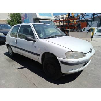 PEUGEOT 106 II (1A_, 1C_)