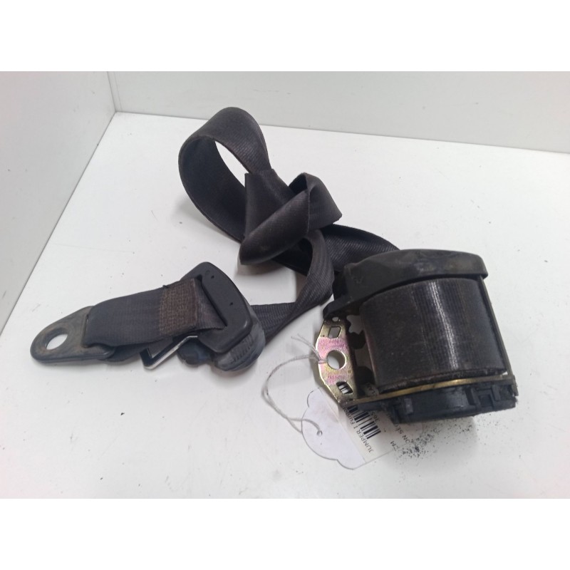 Recambio de cinturon seguridad delantero izquierdo para citroën jumper i furgoneta (244) 2.8 hdi referencia OEM IAM   