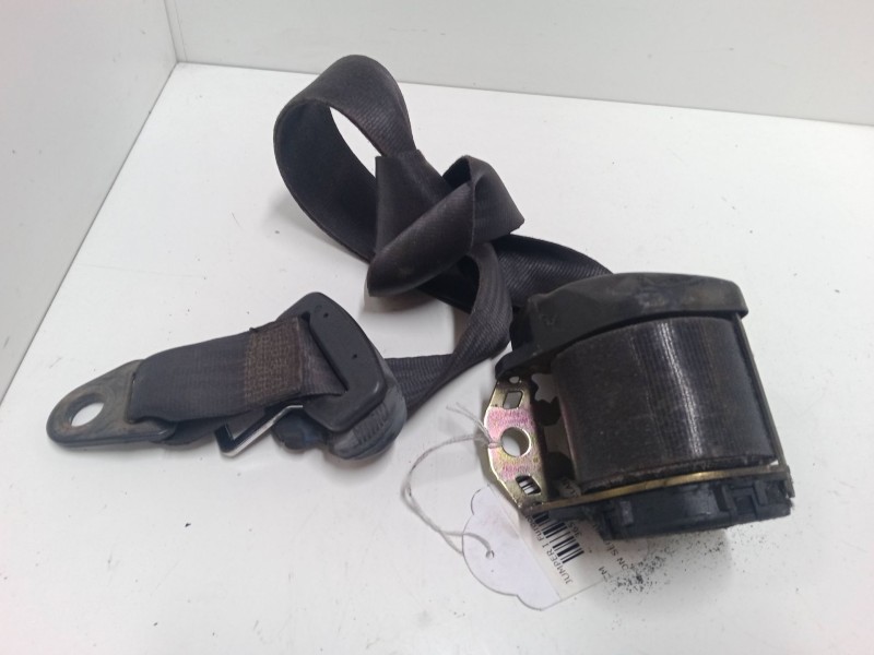 Recambio de cinturon seguridad delantero izquierdo para citroën jumper i furgoneta (244) 2.8 hdi referencia OEM IAM   