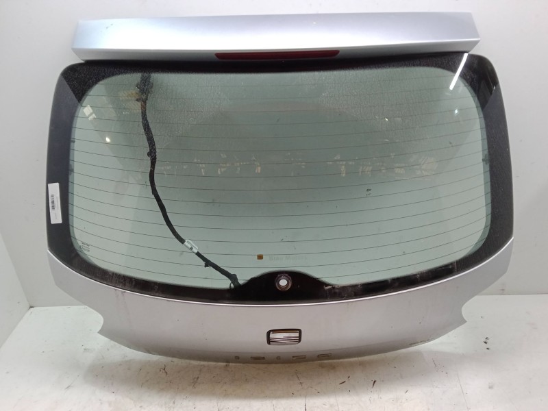 Recambio de porton trasero para seat ibiza iv sc (6j1, 6p5) 1.4 tdi referencia OEM IAM   