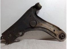 Recambio de brazo suspension inferior delantero derecho para seat ibiza ii (6k1) 1.4 i referencia OEM IAM   