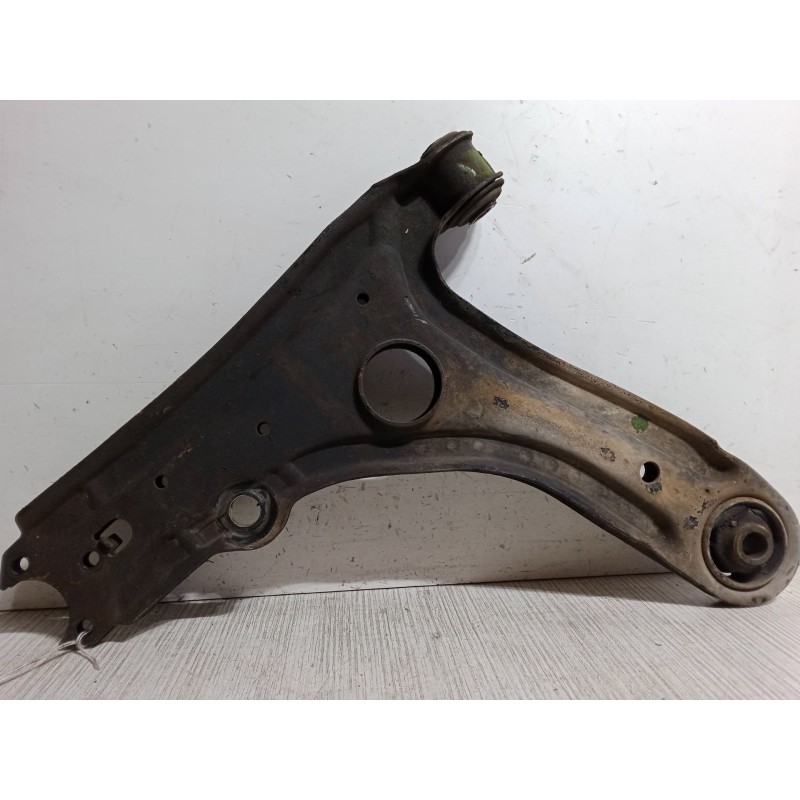 Recambio de brazo suspension inferior delantero derecho para seat ibiza ii (6k1) 1.4 i referencia OEM IAM   