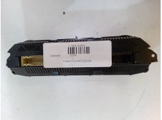 Recambio de mando climatizador para ford c-max (dm2) 1.8 tdci referencia OEM IAM    2