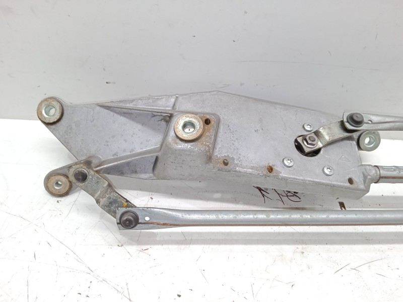 Recambio de motor limpia delantero para renault modus / grand modus (f/jp0_) 1.5 dci 90 referencia OEM IAM   