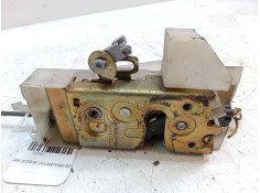 Recambio de cerradura puerta delantera derecha para ford fiesta iv (ja_, jb_) 1.0 i referencia OEM IAM    2