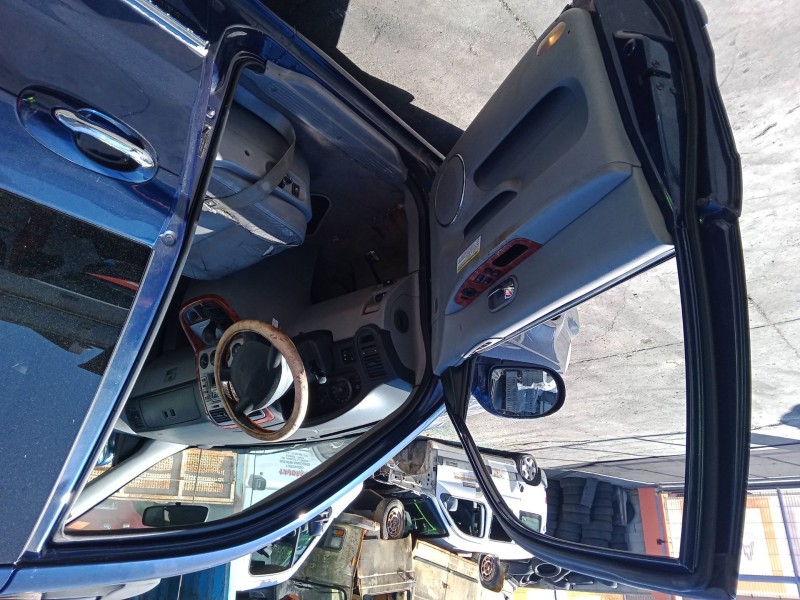 kia carnival i (up) del año 2007