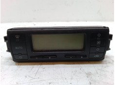 Recambio de mando climatizador para seat leon (1m1) 1.6 16 v referencia OEM IAM 1M0820043