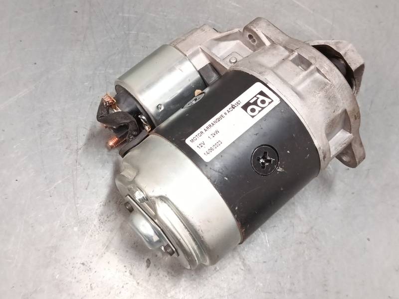 MOTOR ARRANQUE AD84357 