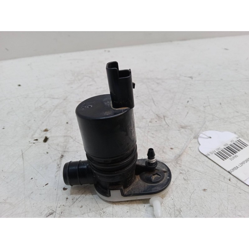 Recambio de bomba limpiaparabrisas para peugeot 3008 suv (mc_, mr_, mj_, m4_) 1.2 thp/ puretech 130 (mrhnsm, mrhnsu, mrhnsj, mrh
