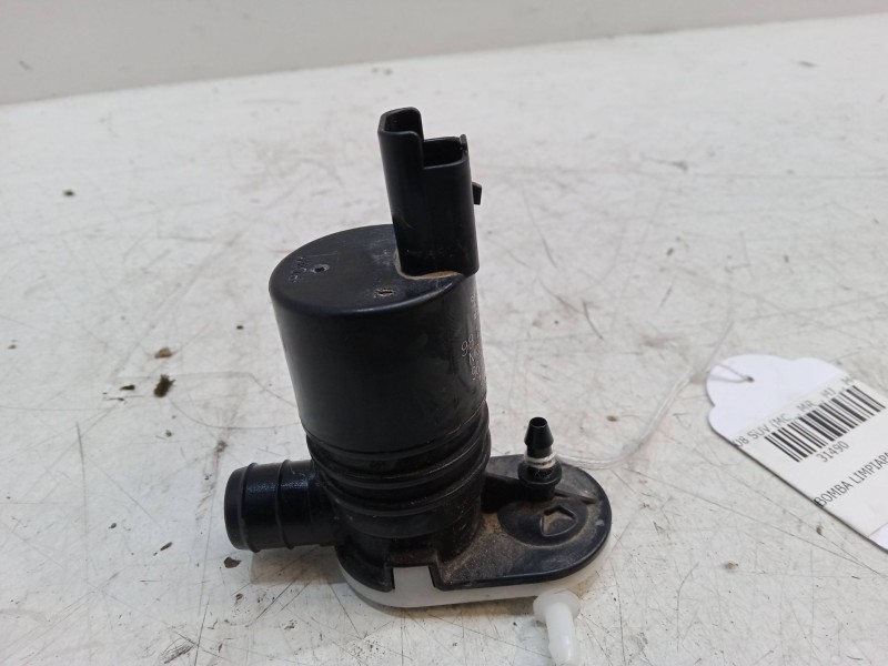 Recambio de bomba limpiaparabrisas para peugeot 3008 suv (mc_, mr_, mj_, m4_) 1.2 thp/ puretech 130 (mrhnsm, mrhnsu, mrhnsj, mrh