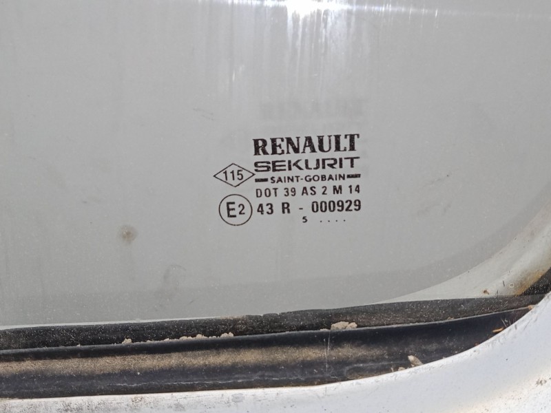Recambio de puerta delantera izquierda para renault trafic autobús (t_, p_, v_) 2.1 d referencia OEM IAM   