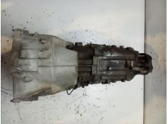 Recambio de caja de cambios manual 5 velocidades para bmw 1 (e87) 118 d referencia OEM IAM 1069401052 2130000648 1069401018