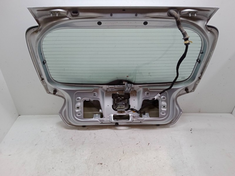 Recambio de porton trasero para seat ibiza iv sc (6j1, 6p5) 1.4 tdi referencia OEM IAM   