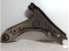 Recambio de brazo suspension inferior delantero derecho para seat ibiza ii (6k1) 1.4 i referencia OEM IAM    2