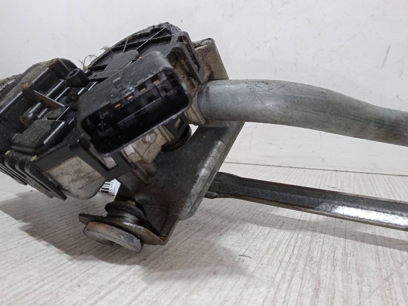 Recambio de motor limpia delantero para renault clio ii (bb_, cb_) 1.2 16v (bb05, bb0w, bb11, bb27, bb2t, bb2u, bb2v, cb05,... r