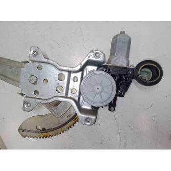 ELEVALUNAS ELECTRICO DELANTERO IZQUIERDO 