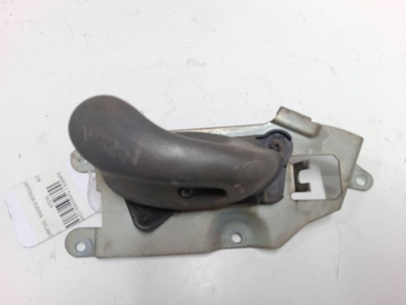 Recambio de maneta interior puerta delantera derecha para citroën jumper i furgoneta (244) 2.8 hdi referencia OEM IAM   