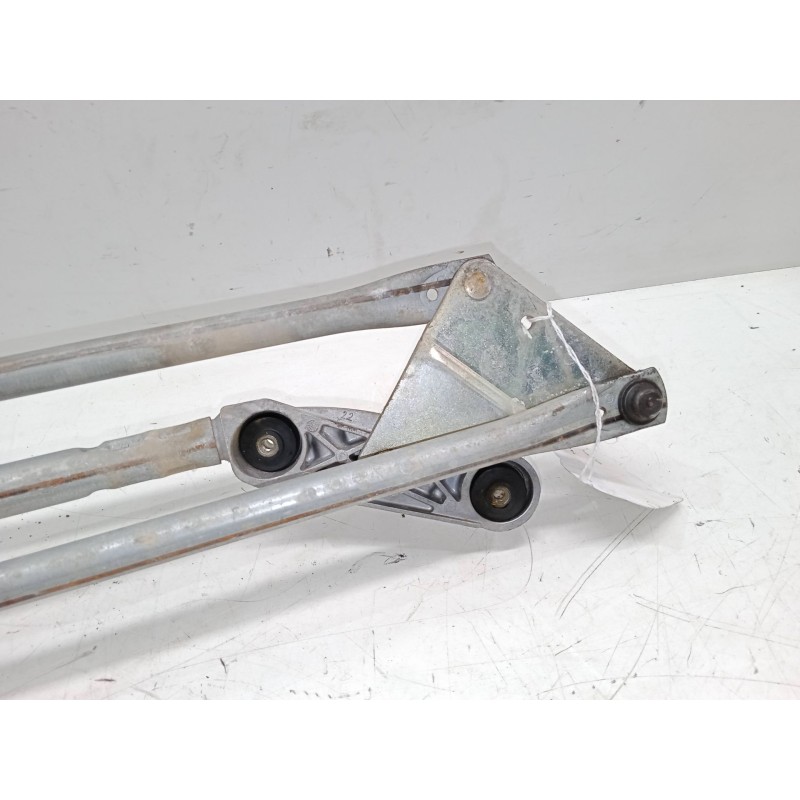 Recambio de motor limpia delantero para renault modus / grand modus (f/jp0_) 1.5 dci 90 referencia OEM IAM   