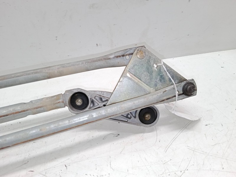 Recambio de motor limpia delantero para renault modus / grand modus (f/jp0_) 1.5 dci 90 referencia OEM IAM   