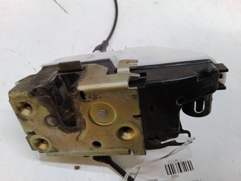 Recambio de cerradura puerta delantera derecha para citroën c2 (jm_) 1.1 referencia OEM IAM   