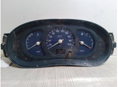 Recambio de cuadro instrumentos para renault kangoo (kc0/1_) d 65 1.9 (kc0e, kc02, kc0j, kc0n) referencia OEM IAM   