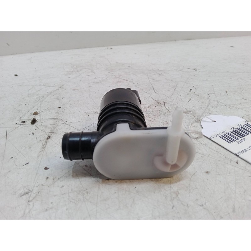 Recambio de bomba limpiaparabrisas para peugeot 3008 suv (mc_, mr_, mj_, m4_) 1.2 thp/ puretech 130 (mrhnsm, mrhnsu, mrhnsj, mrh